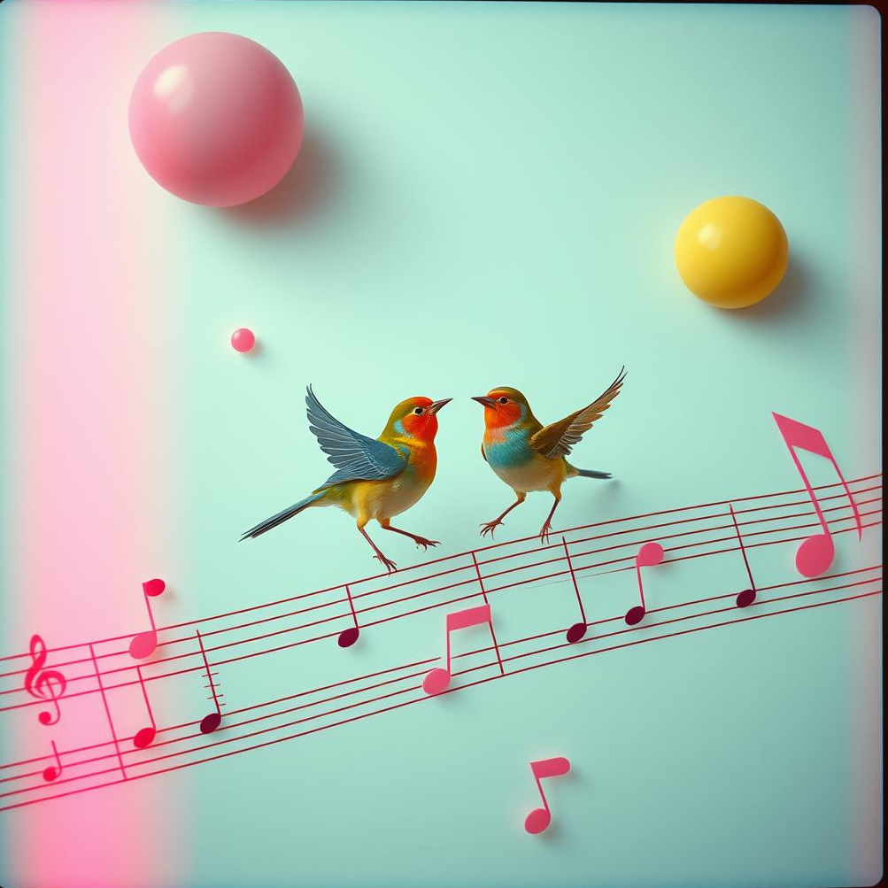 Song Image