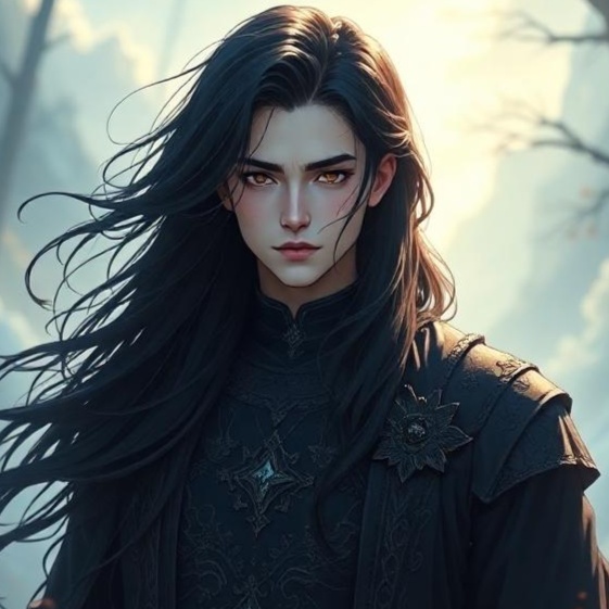 Image for Lucivar Nocturne