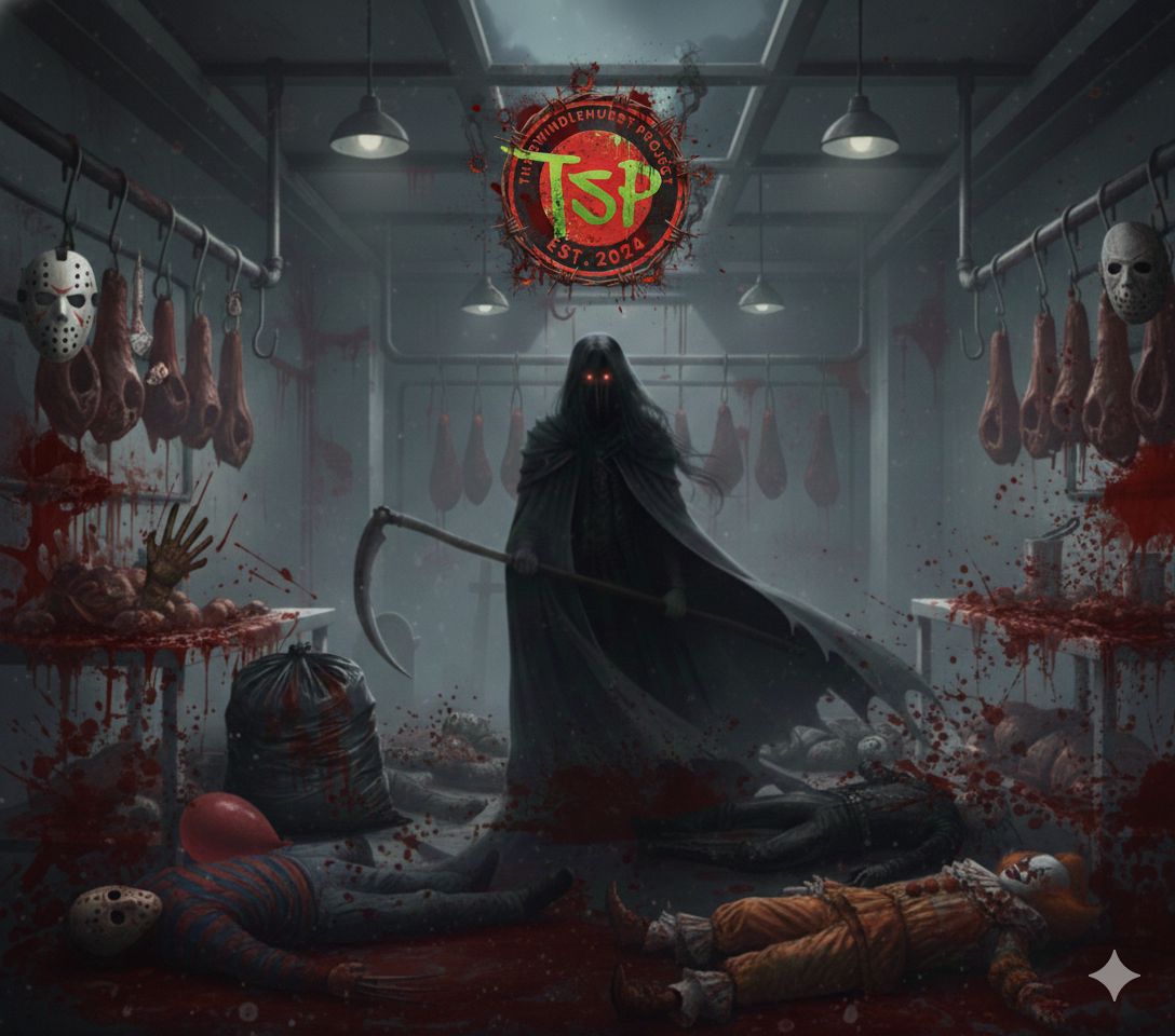 Final Cut Of The Damned (Remastered) artwork