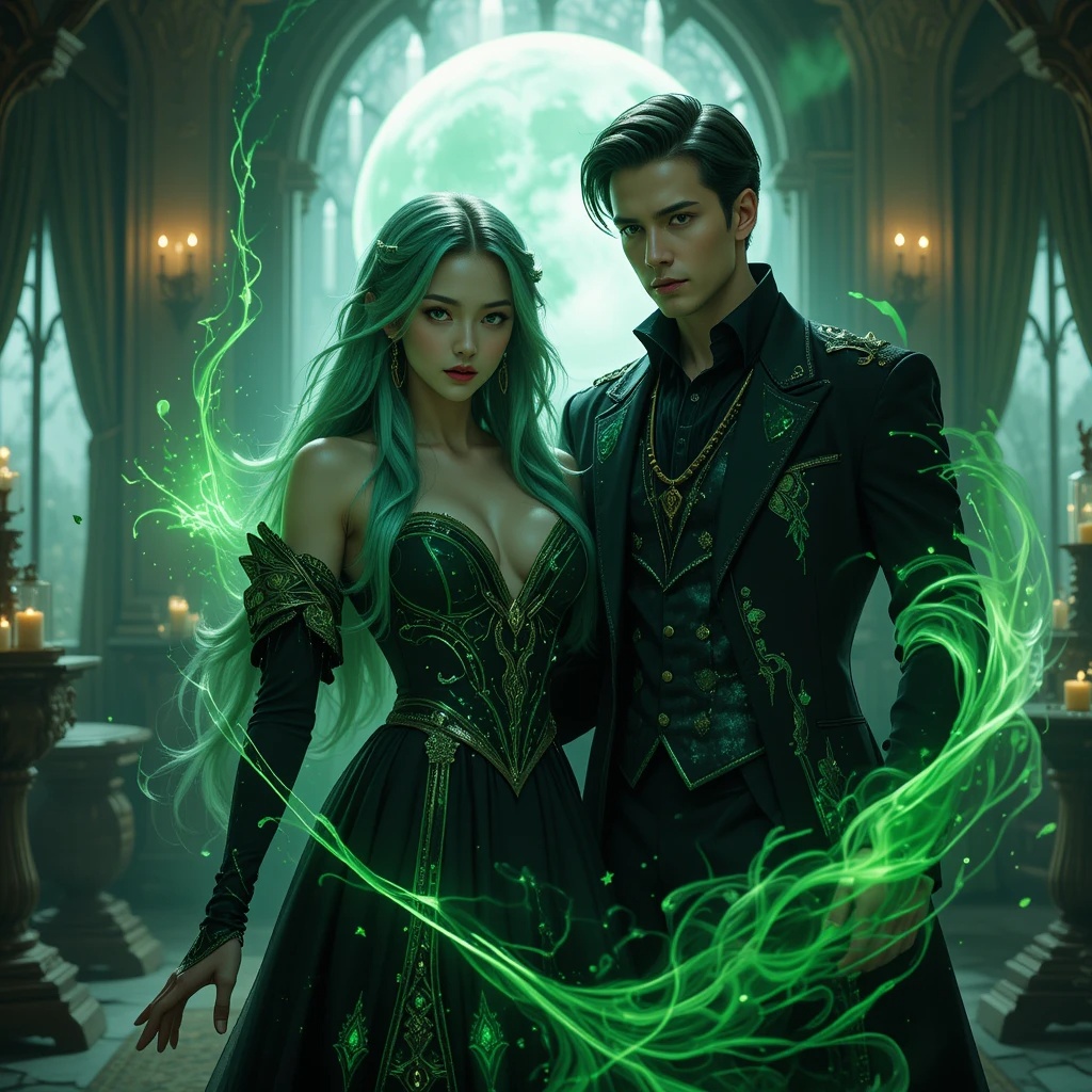 Image for Poison Ivy 