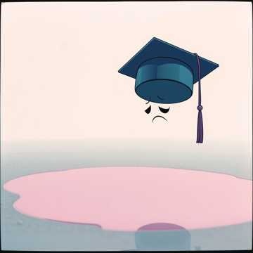 Image for 卒業勘弁界隈