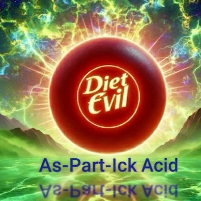 Image for As-Part-Ick Acid
