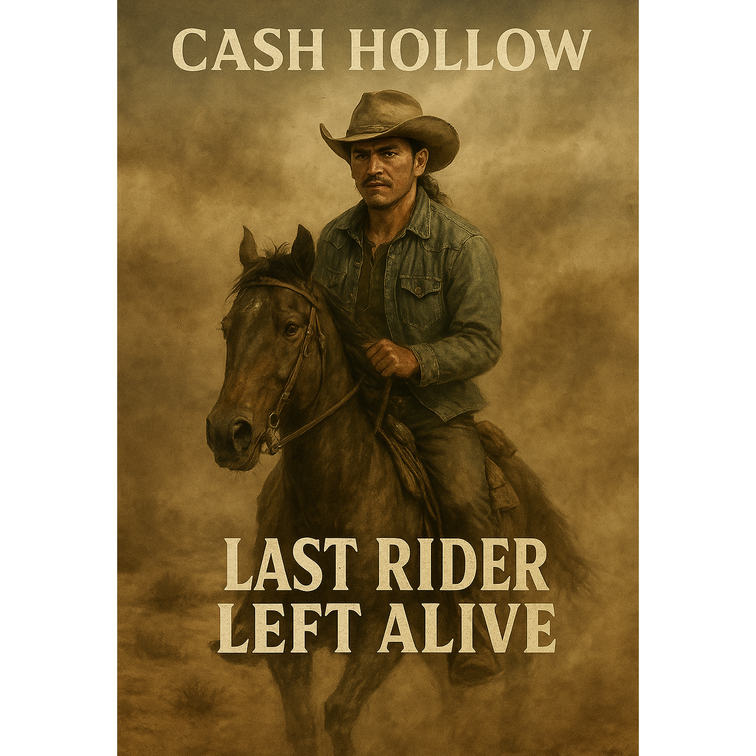 Persona image for Cash Hollow 2.0