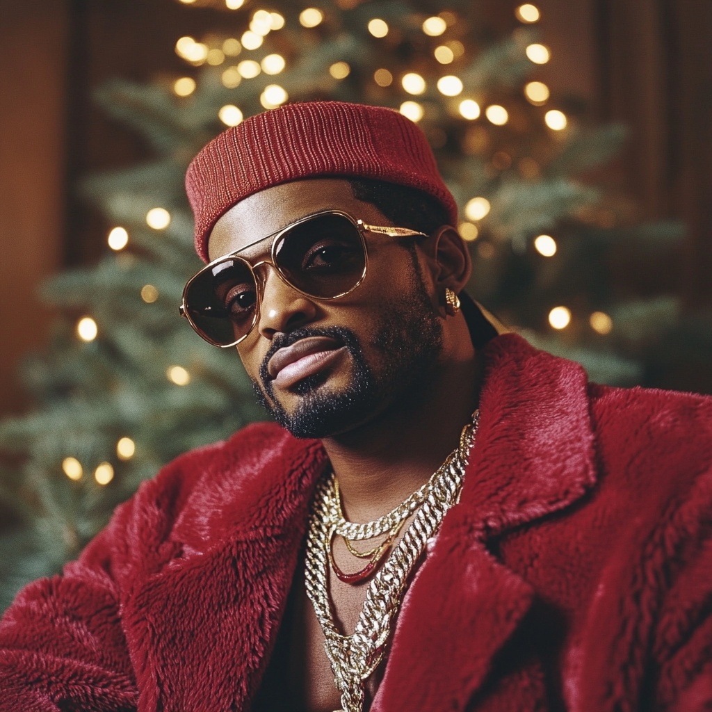 Image for Sloppy Christmas 