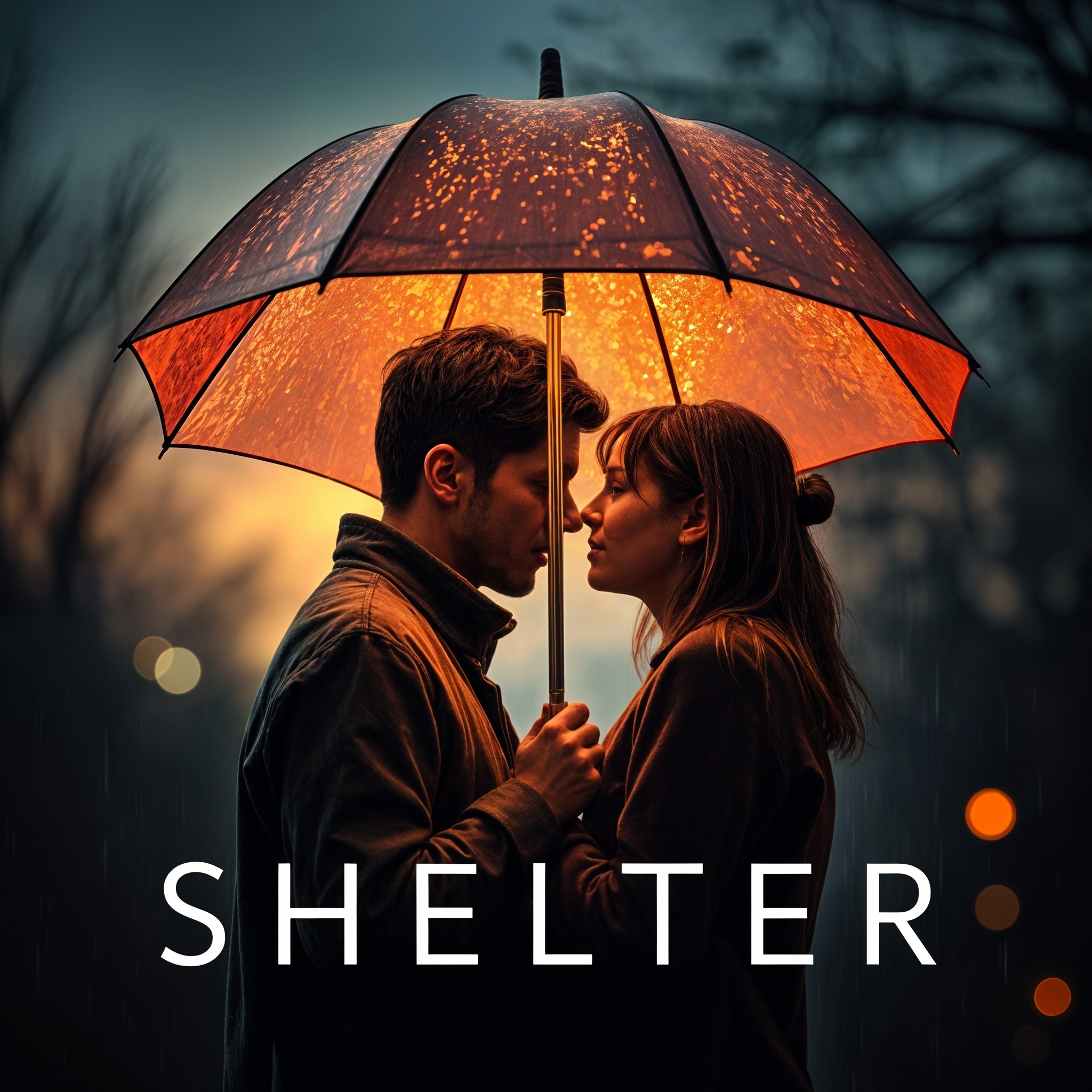 Image for SHELTER