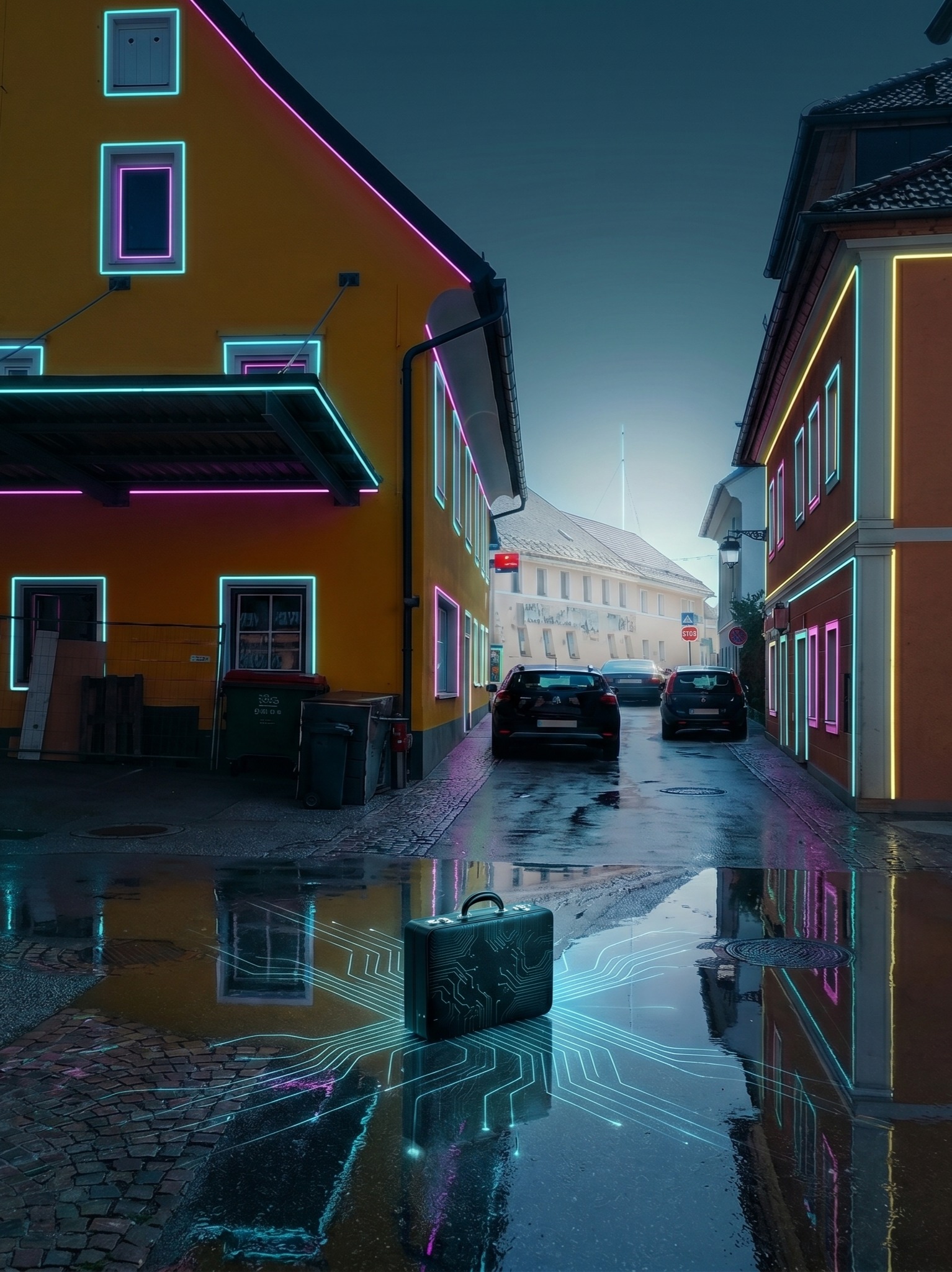 Song Image