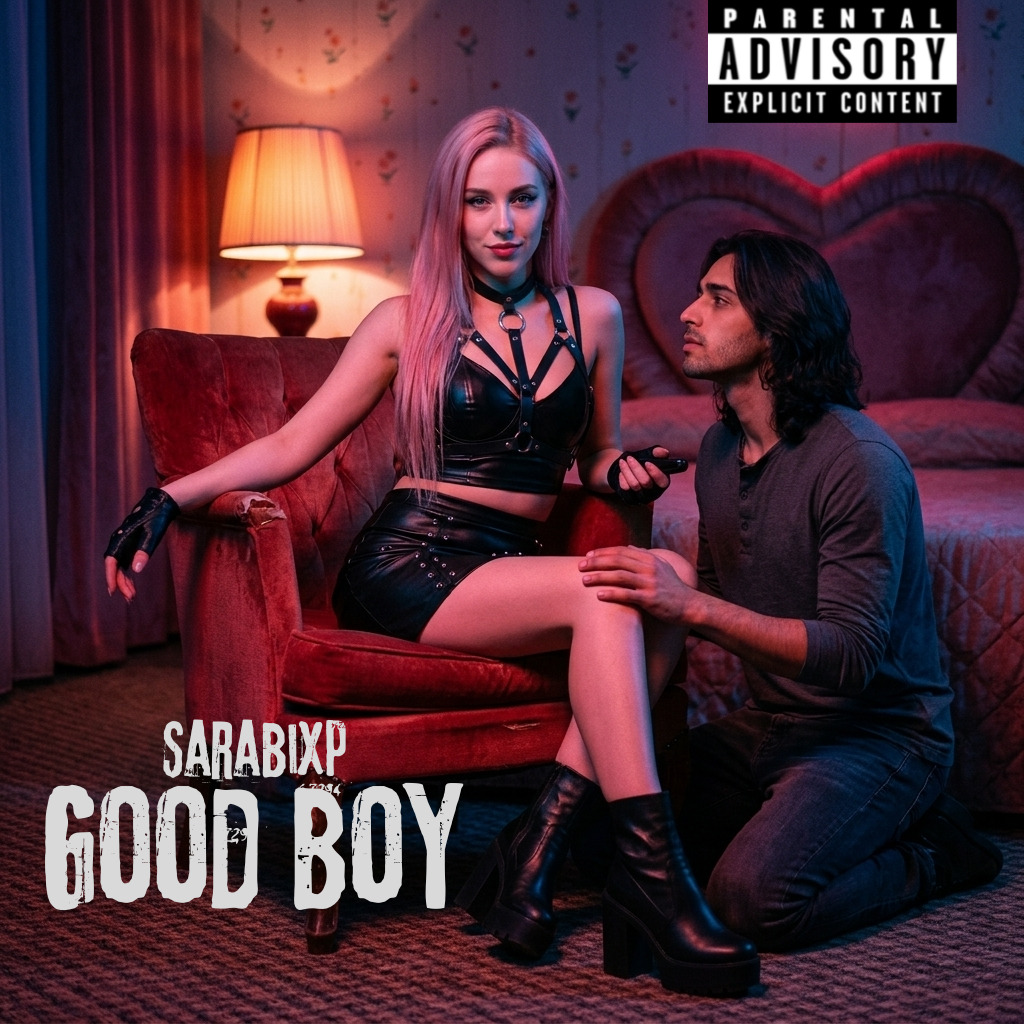 Good Boy artwork