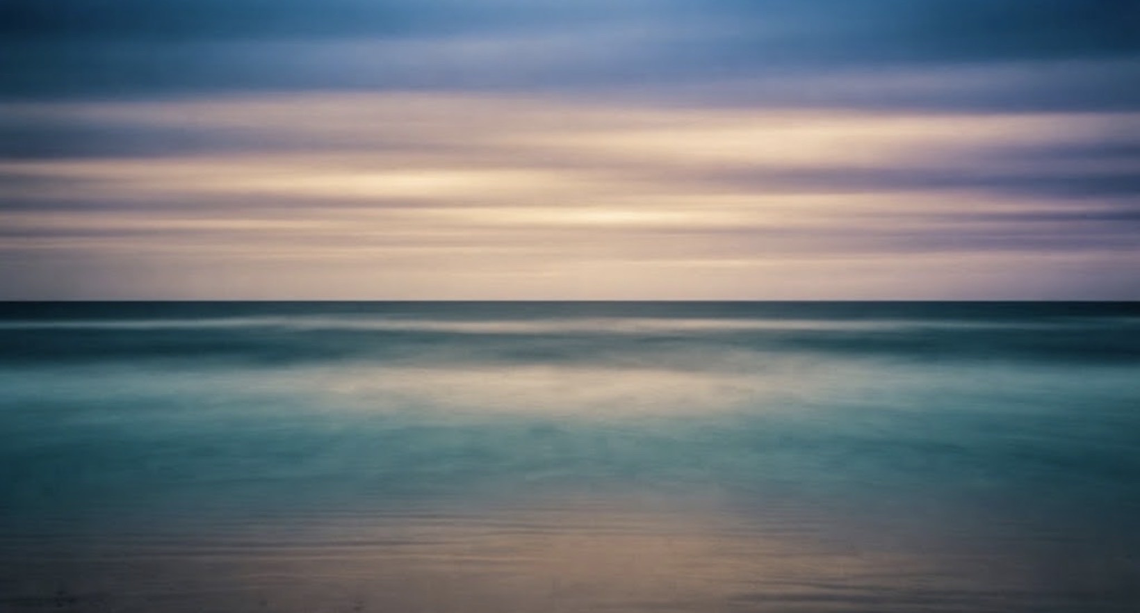 sea blues artwork