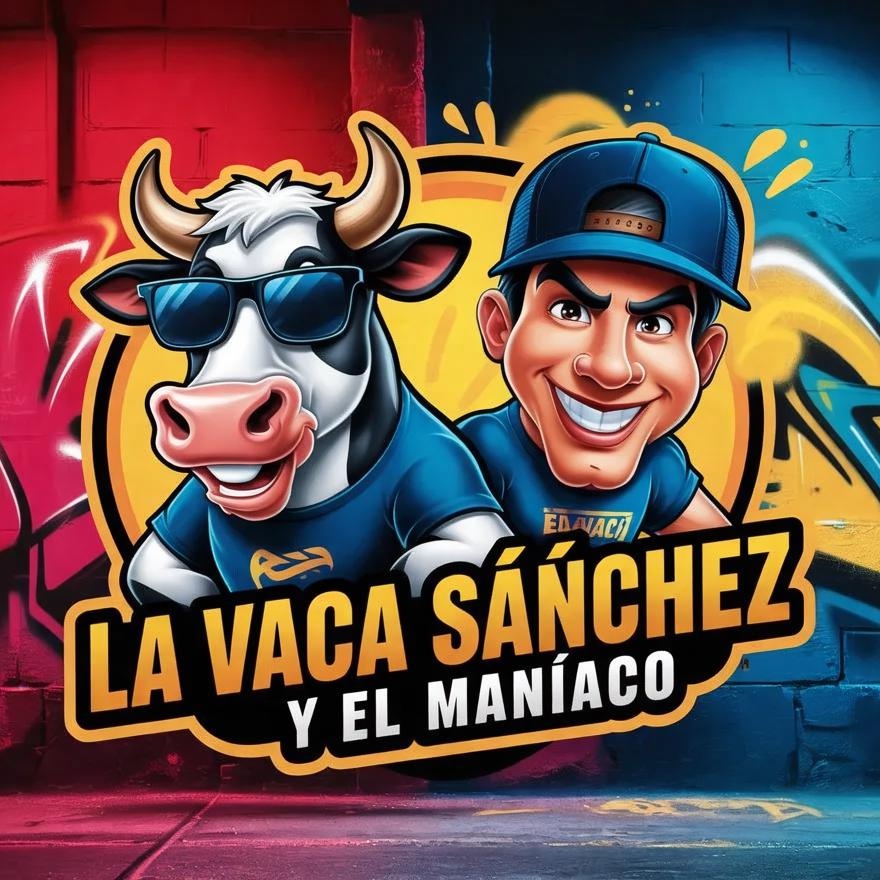 Image for canciones del maniako