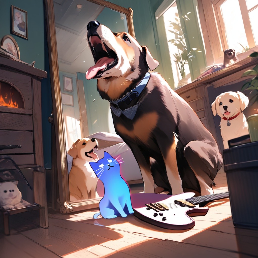 Image for Reincarnation rock music