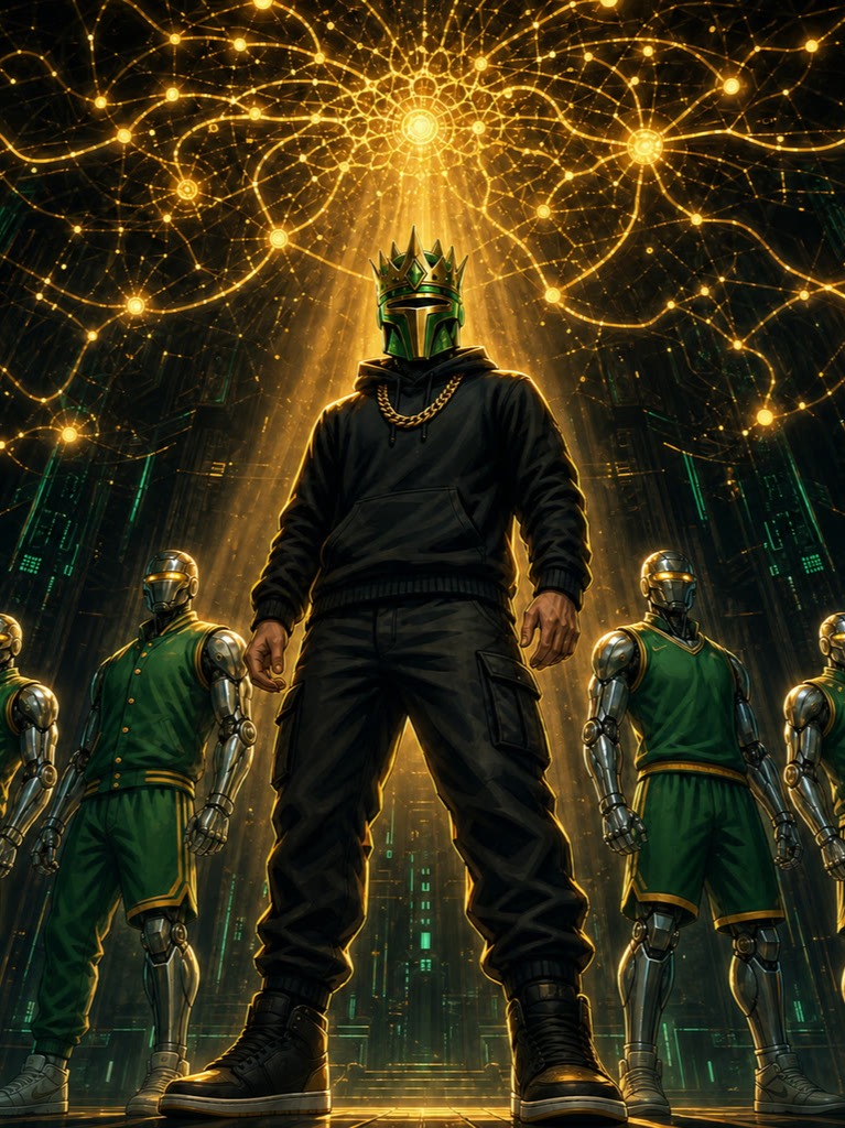 MasterMind artwork