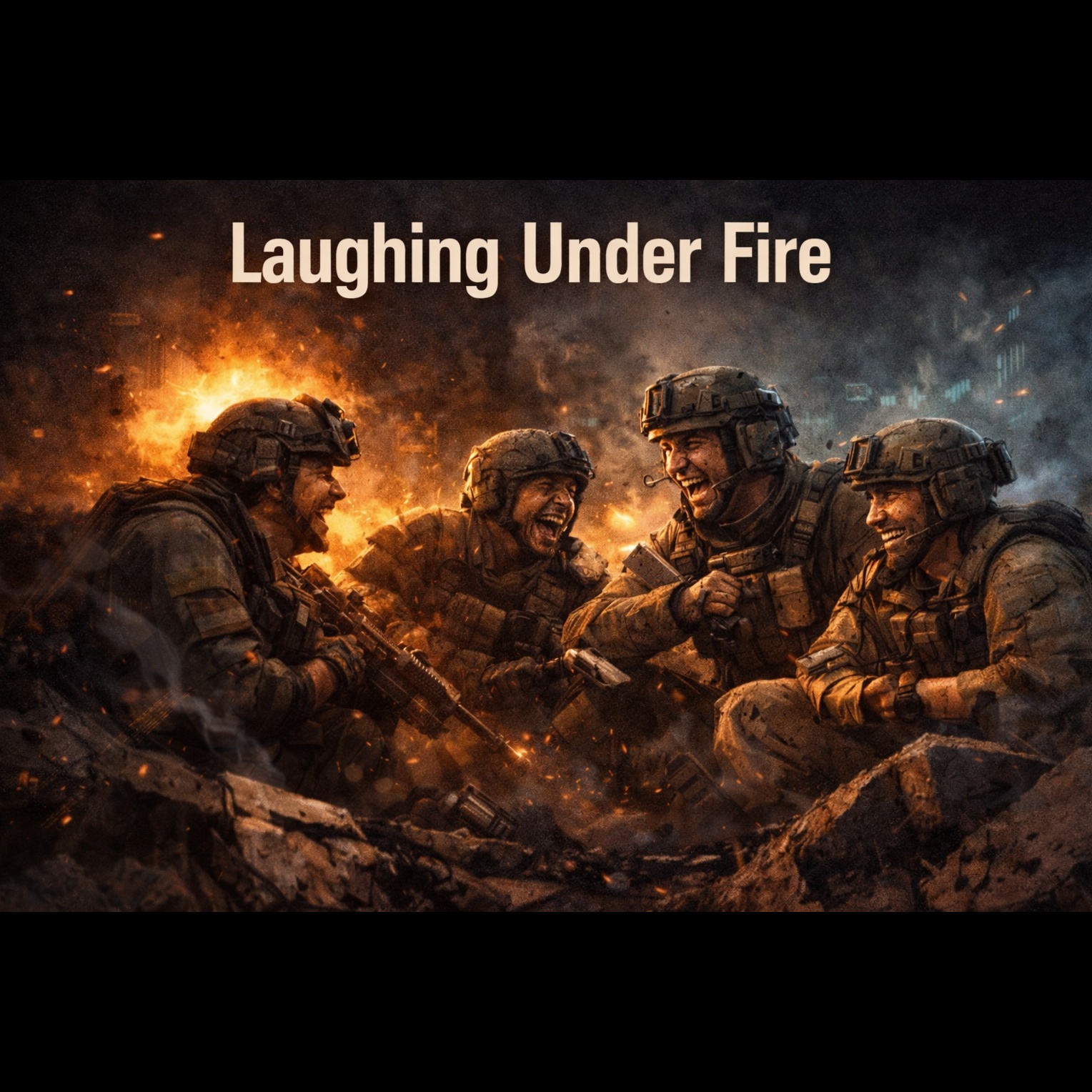 Playlist cover art