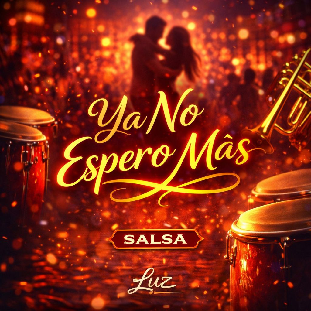◇YA NO ESPERO MAS◇ artwork