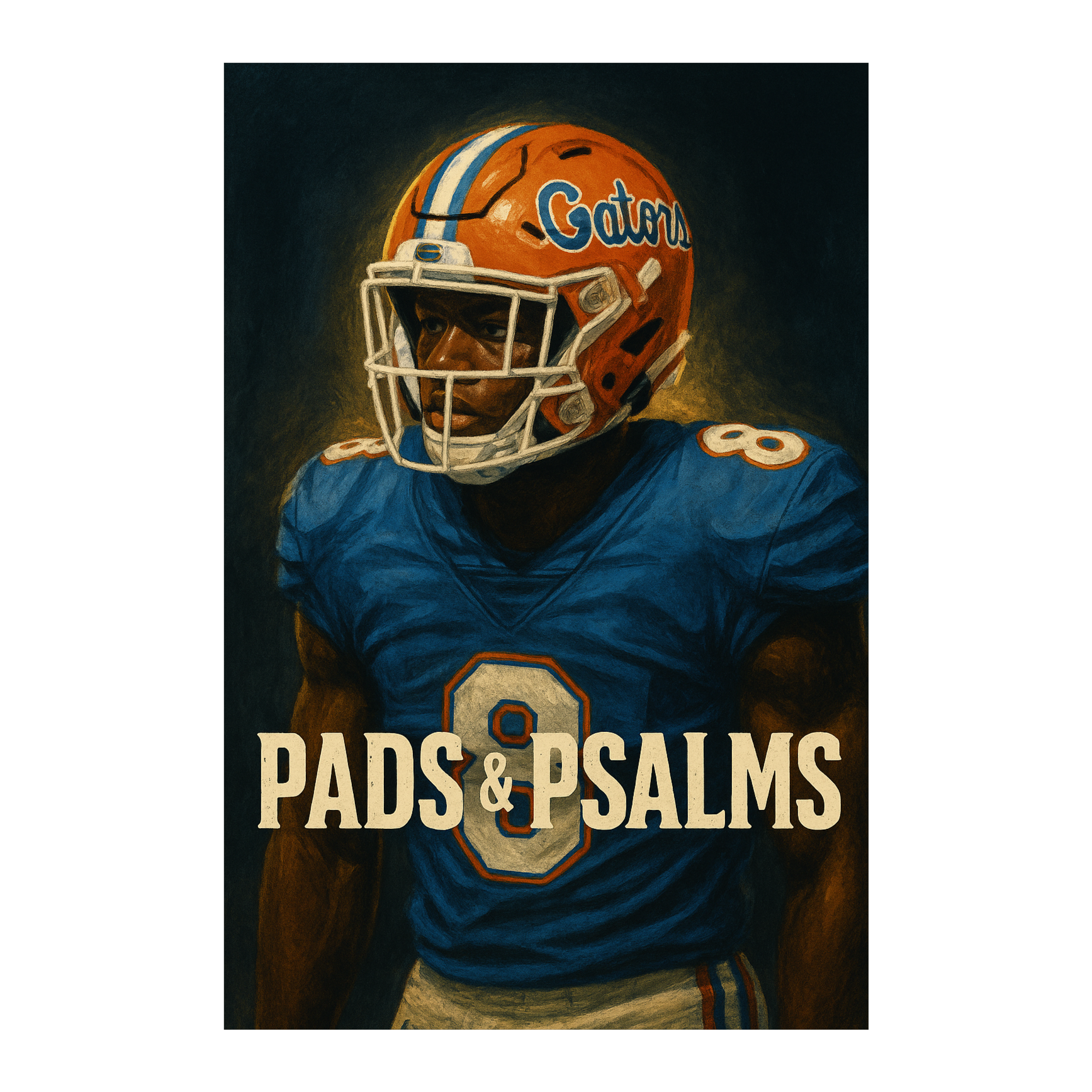 Pads & Psalms artwork
