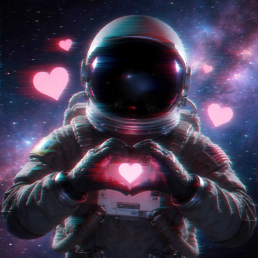 LOVE ME (RESPECT) artwork