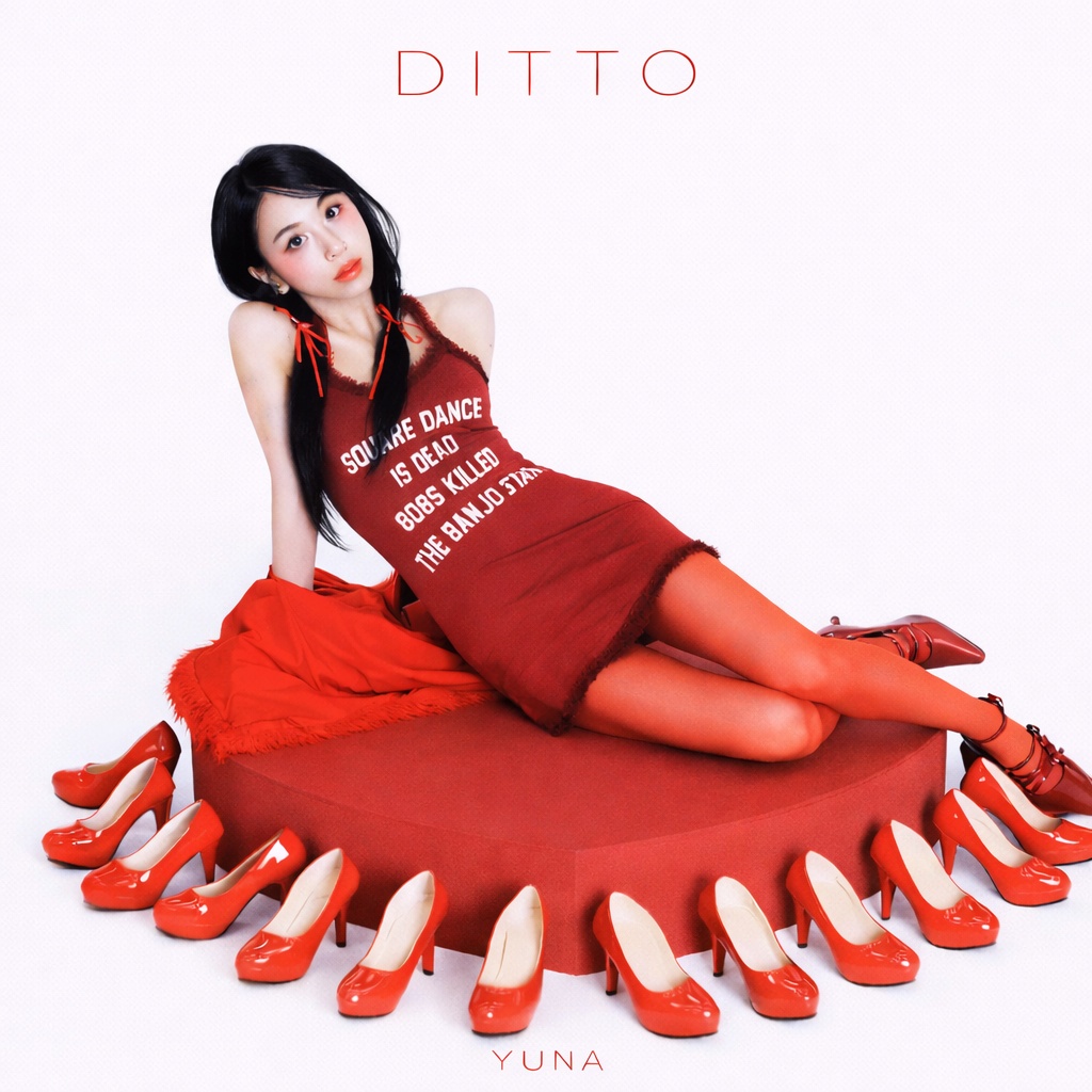 Image for DITTO