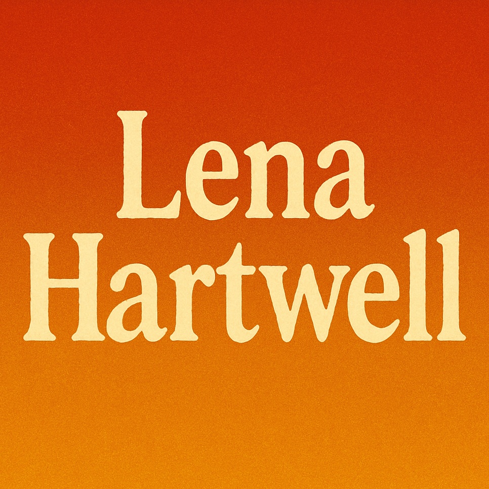 Image for Lena Hartwell