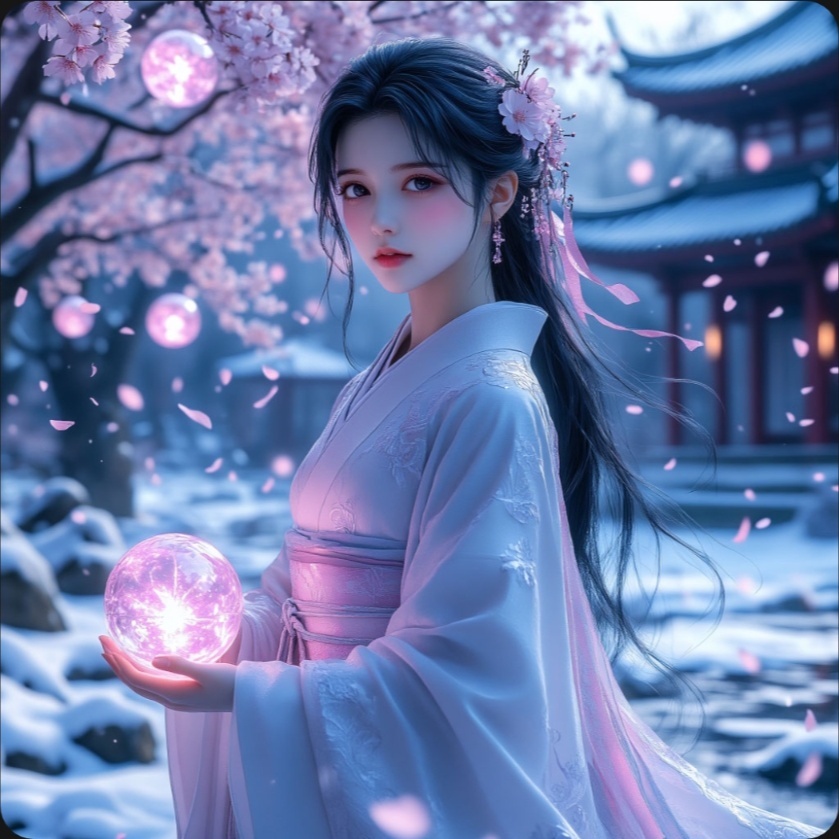 Image for Liquid Sakura (リキッドサクラ)