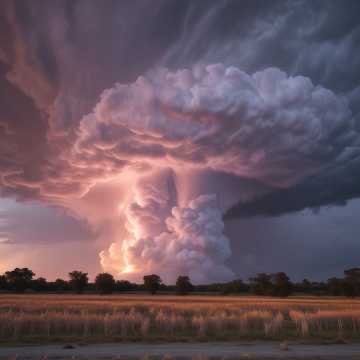 Image for Wynne Tornado