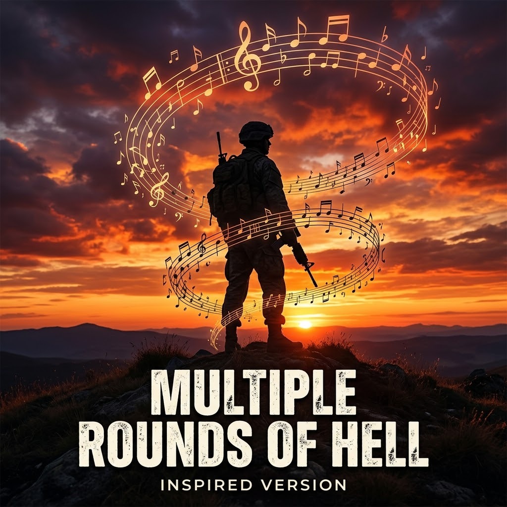 Playlist cover art