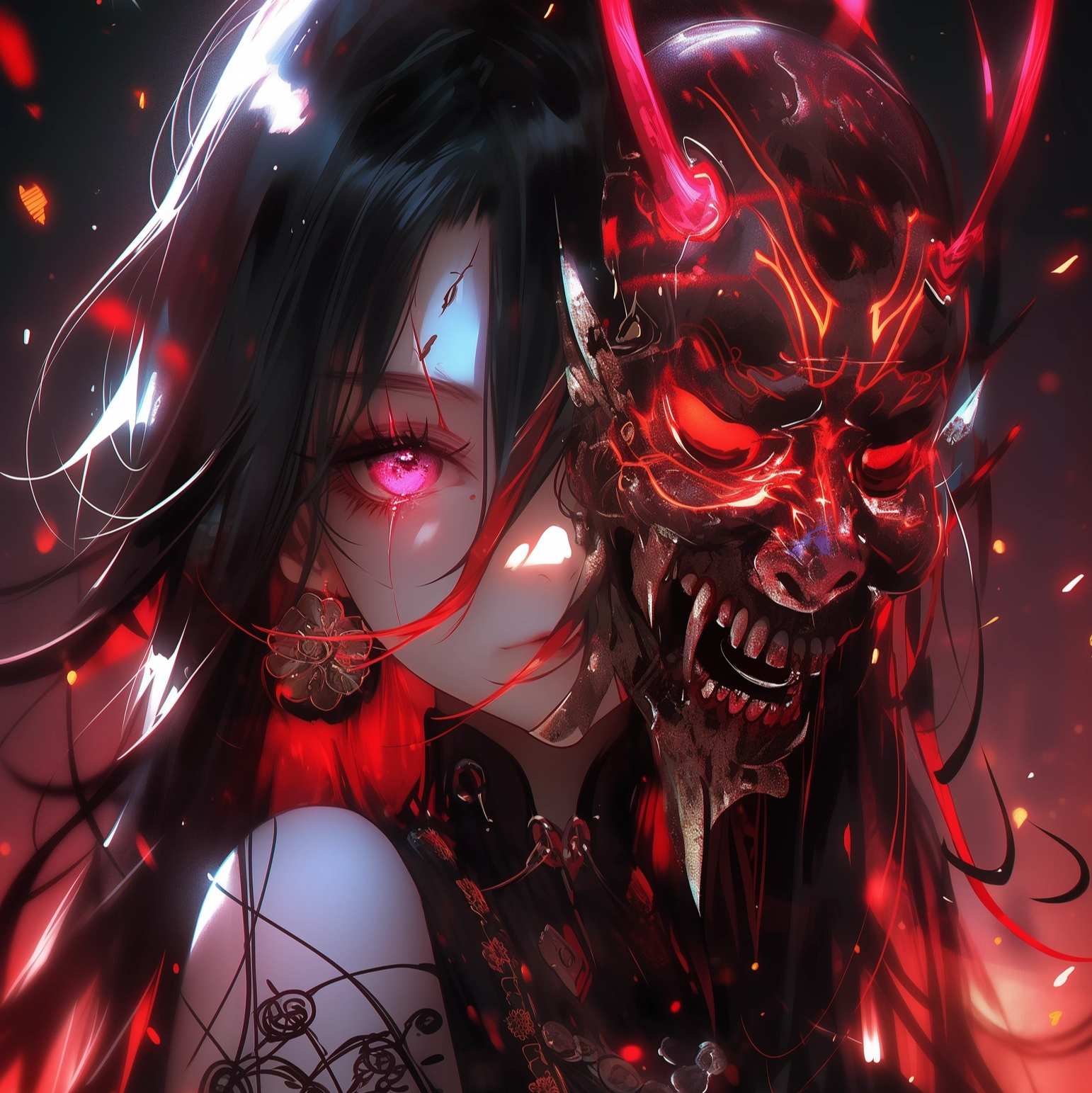 Suno profile picture for @swallow