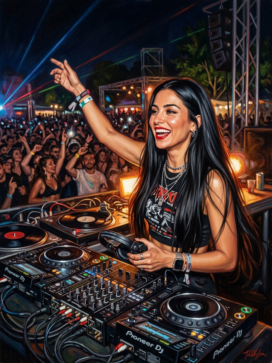 Song Image