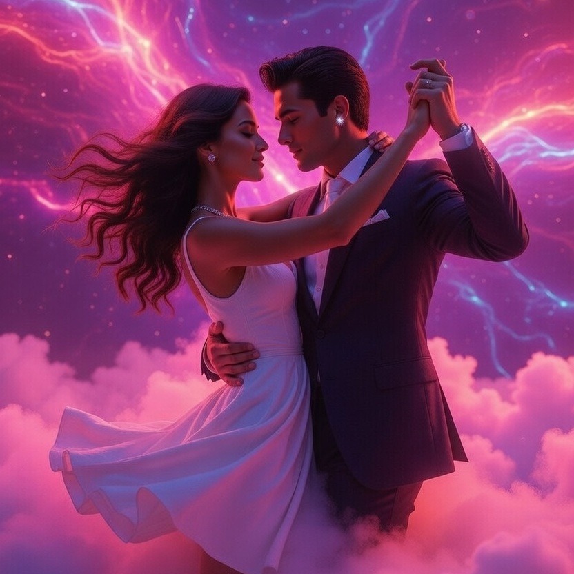 Lust and Love Songs