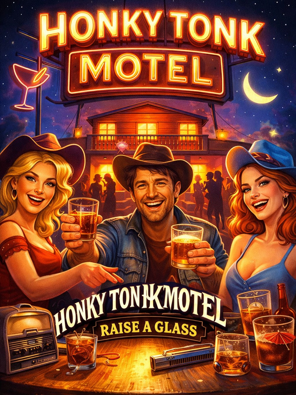 Song Image