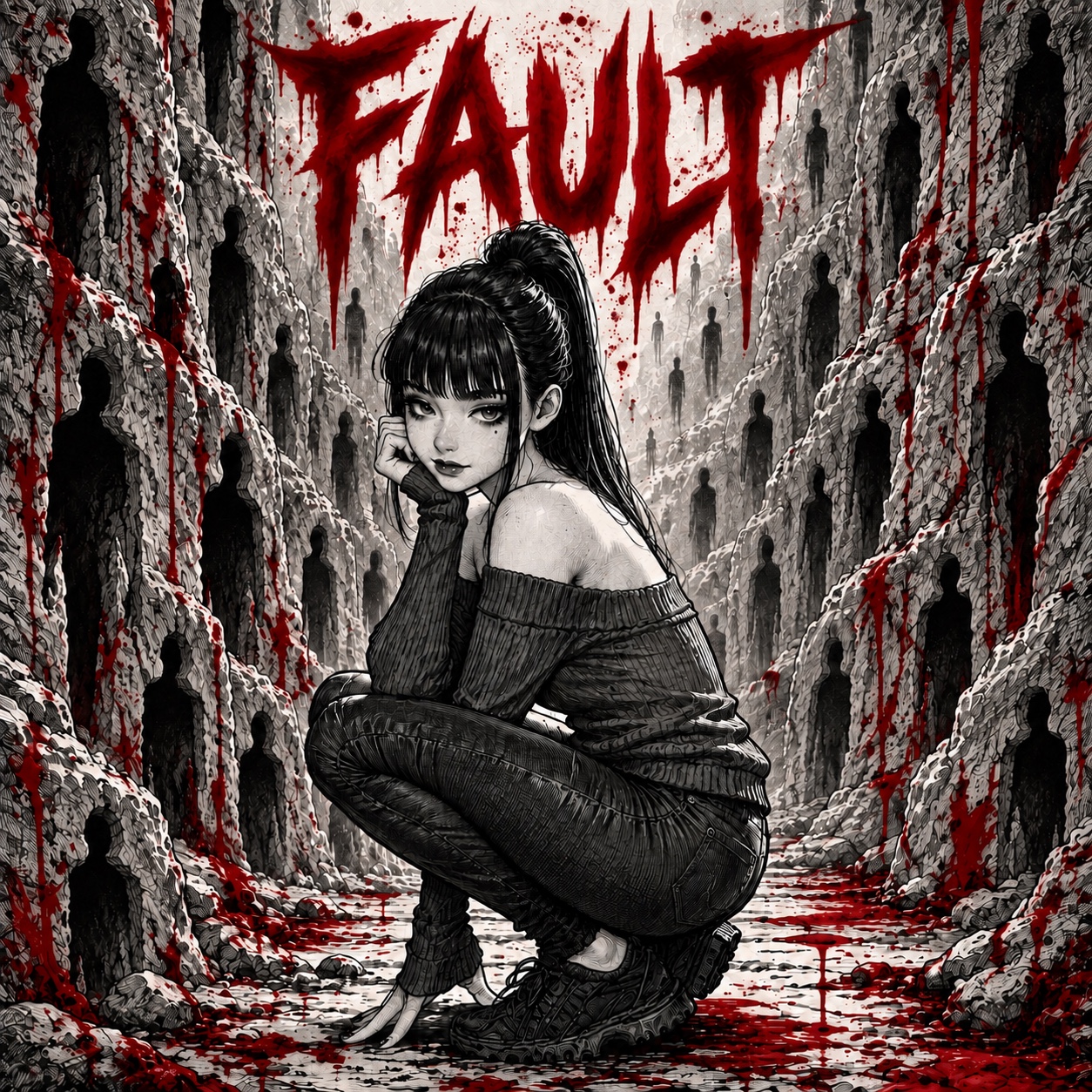 TOMIE 3