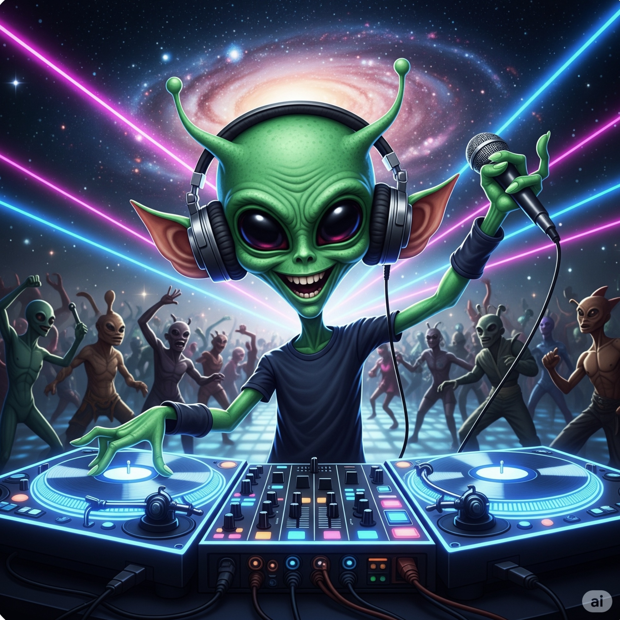 Image for A FreeGrazer Remix