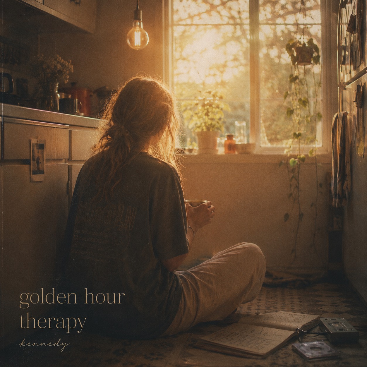 Golden Hour Therapy