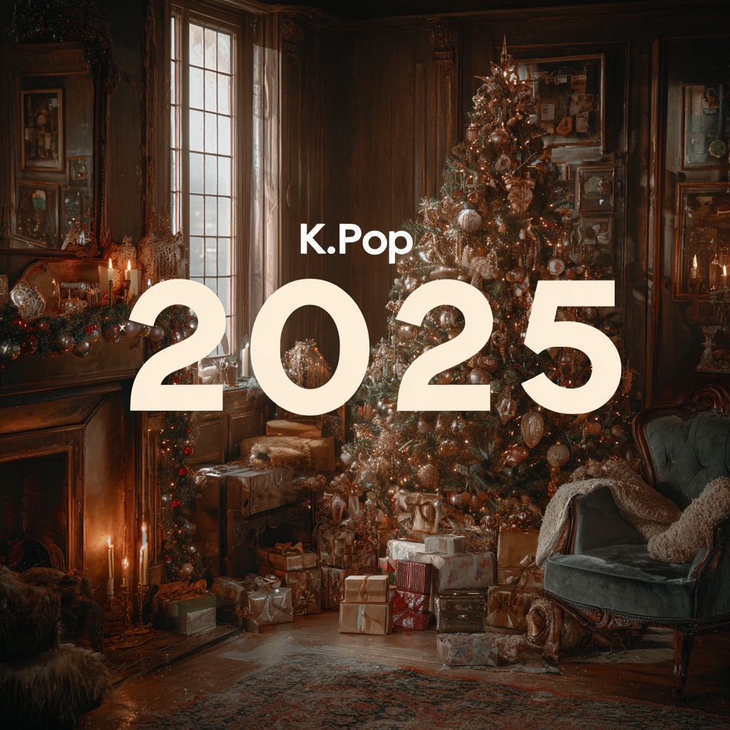 Image for ⛄K-Pop Era: 2025⛄
