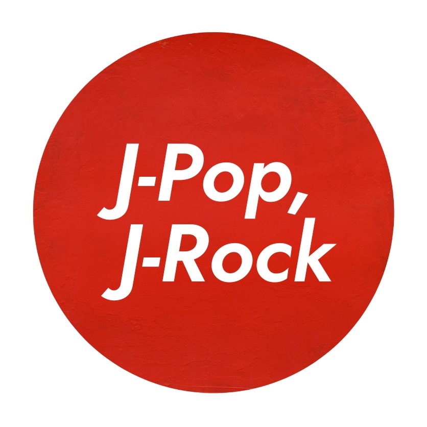 Image for J-Pop, J-Rock