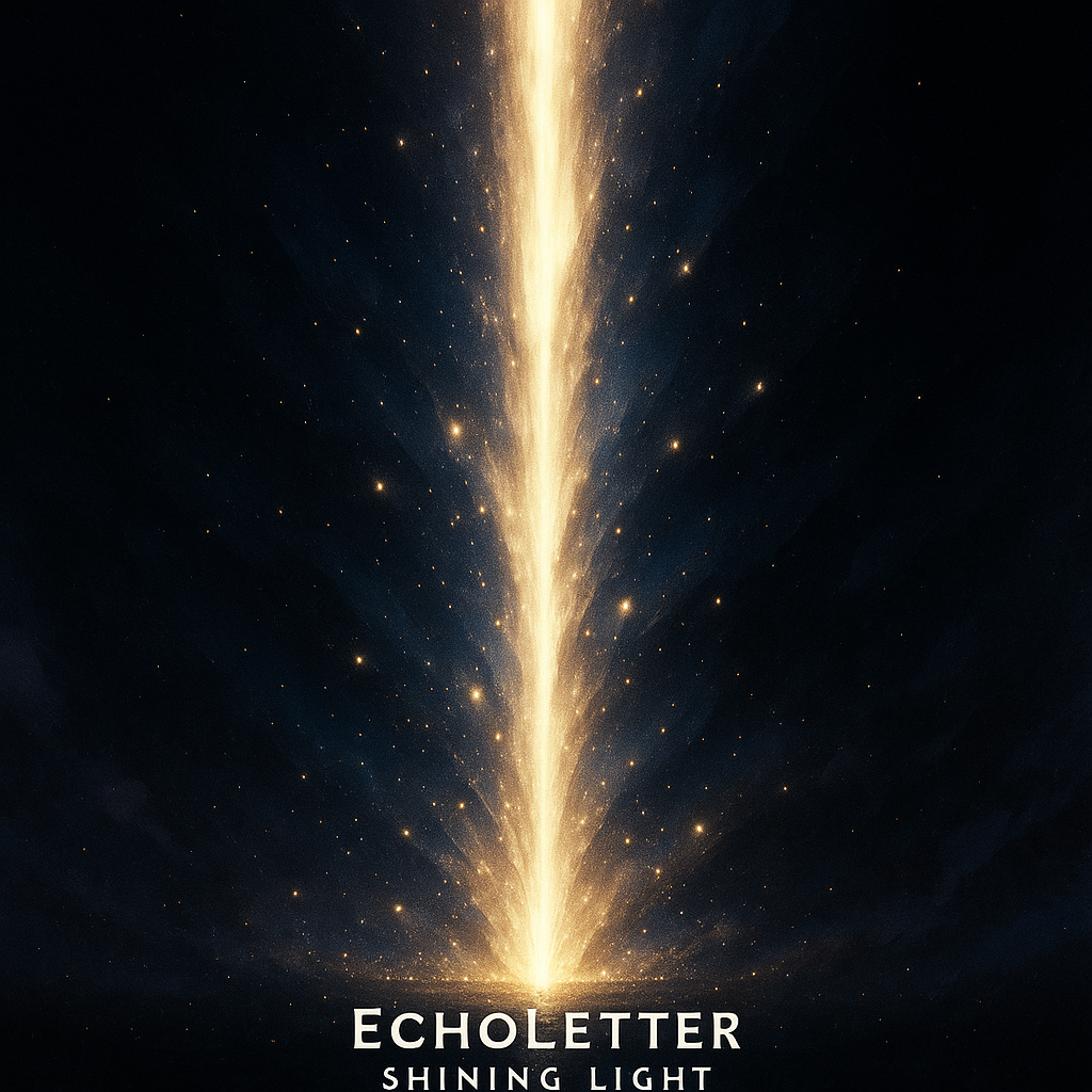 Shining Light artwork