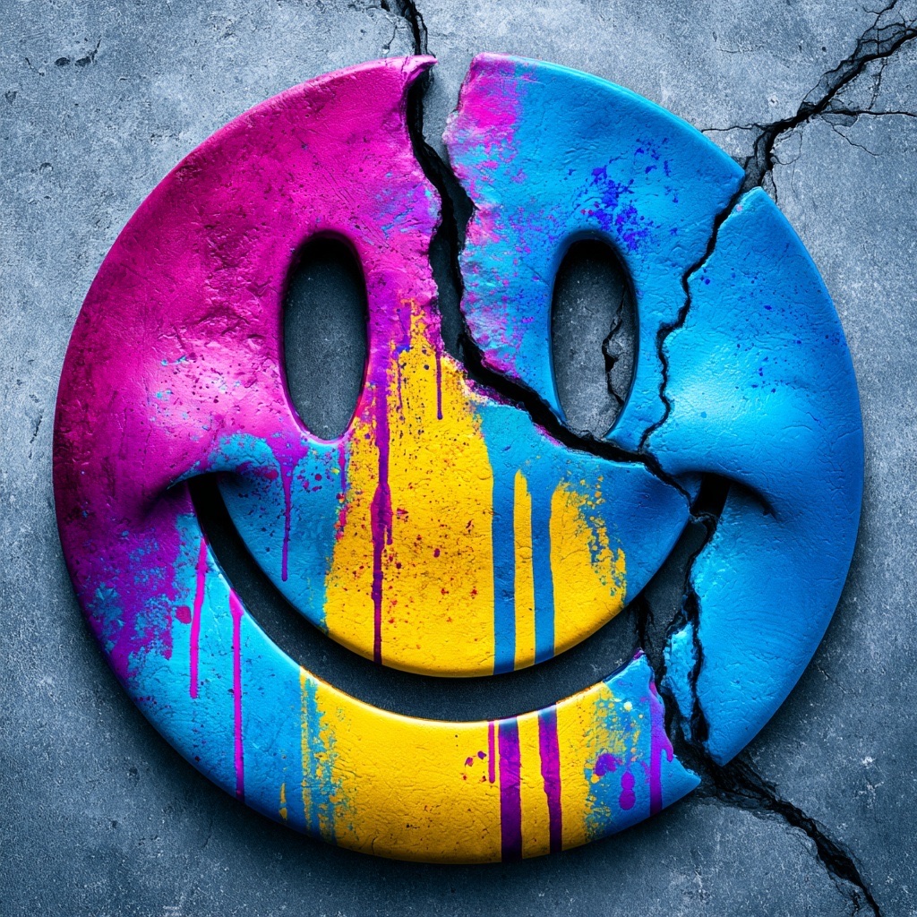 Are You Okay artwork