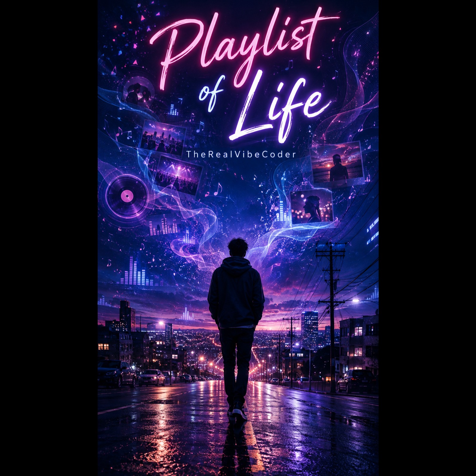 Playlist of Life artwork