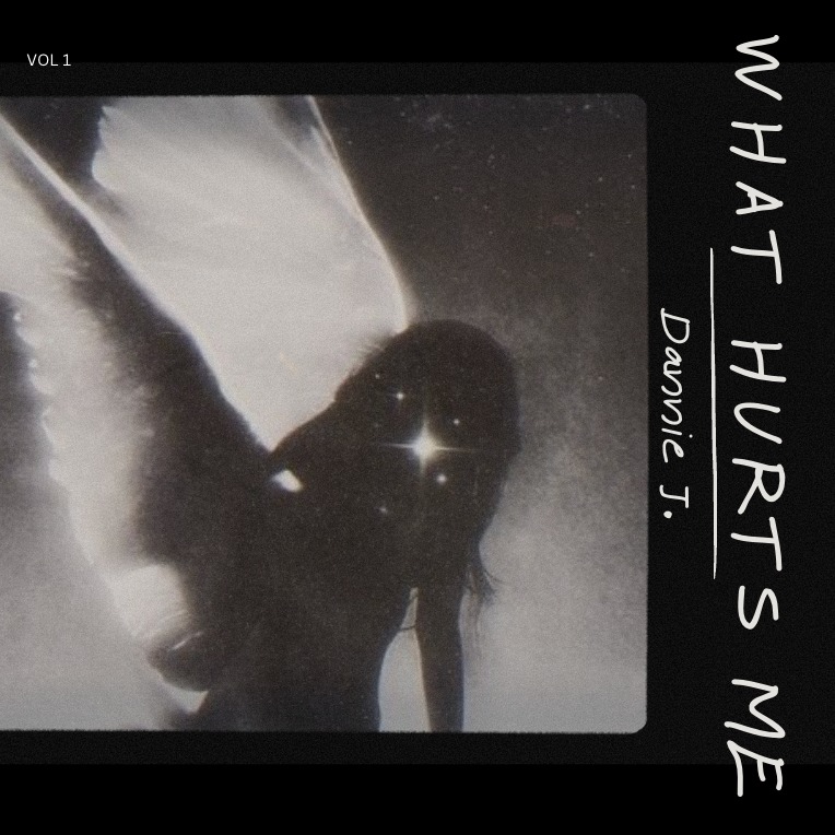 Image for What hurts me....