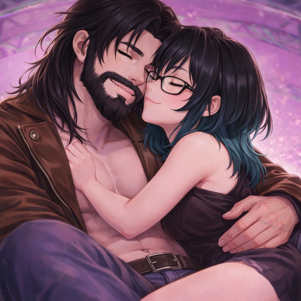 Stay Like This artwork