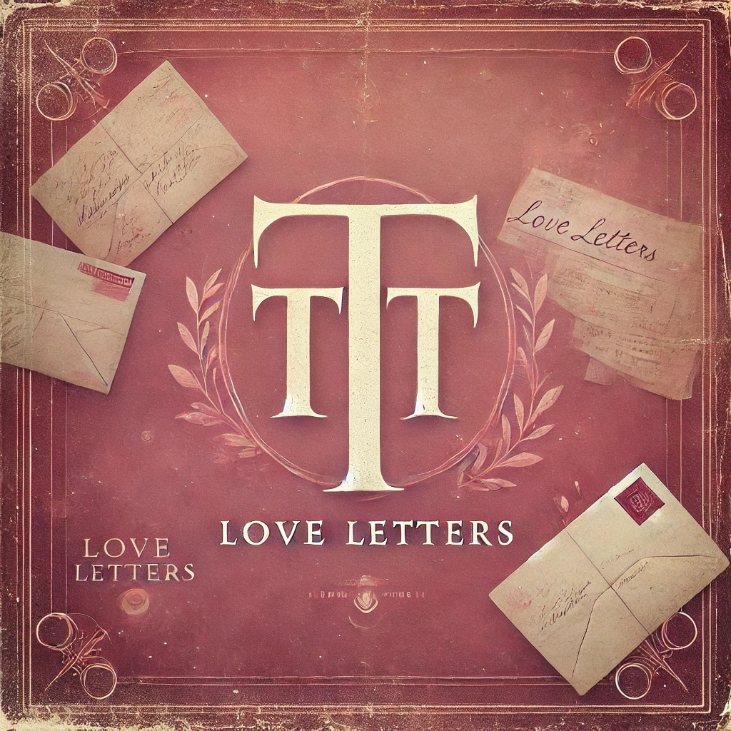 Image for Love Letters
