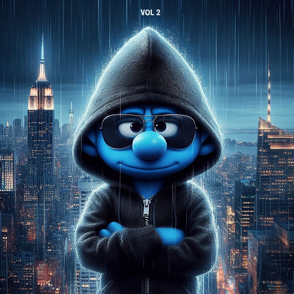 Image for Best of GhettoSmurf Vol 2