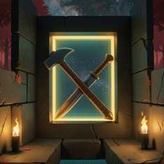 Playlist cover art