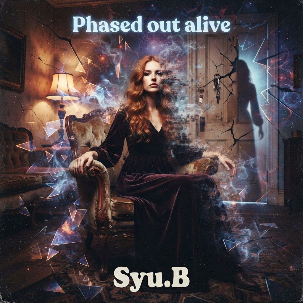 Phased Out Alive artwork