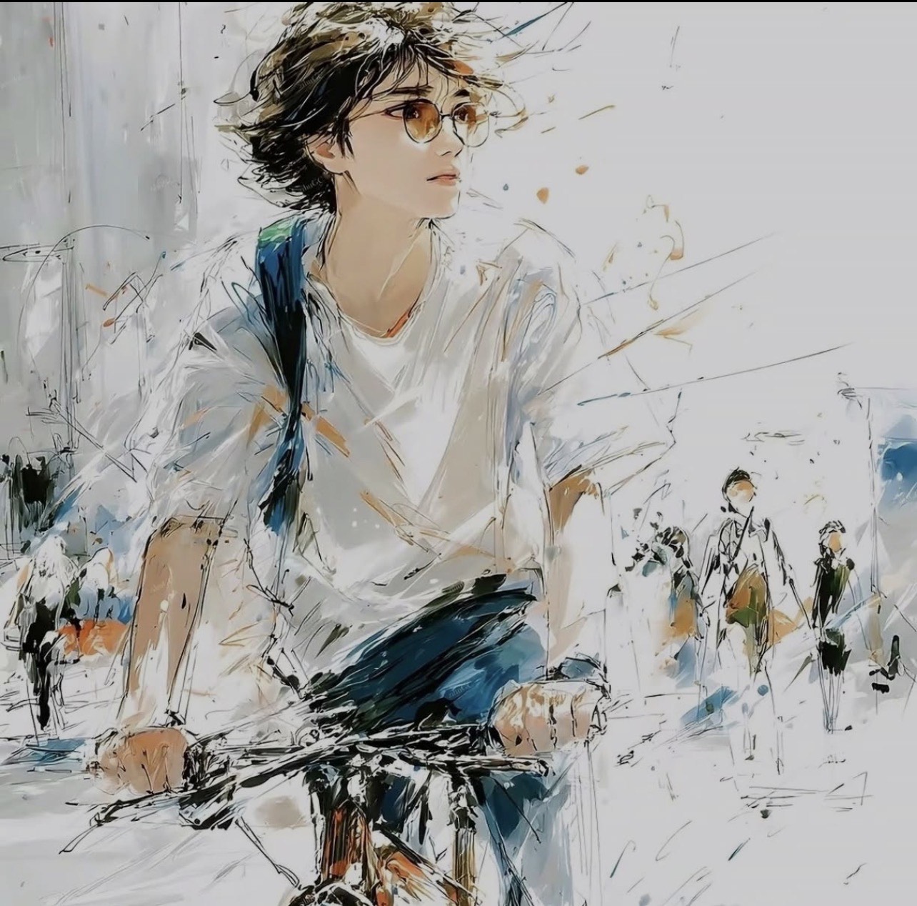 Song Image