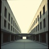 Concrete City Clockwork