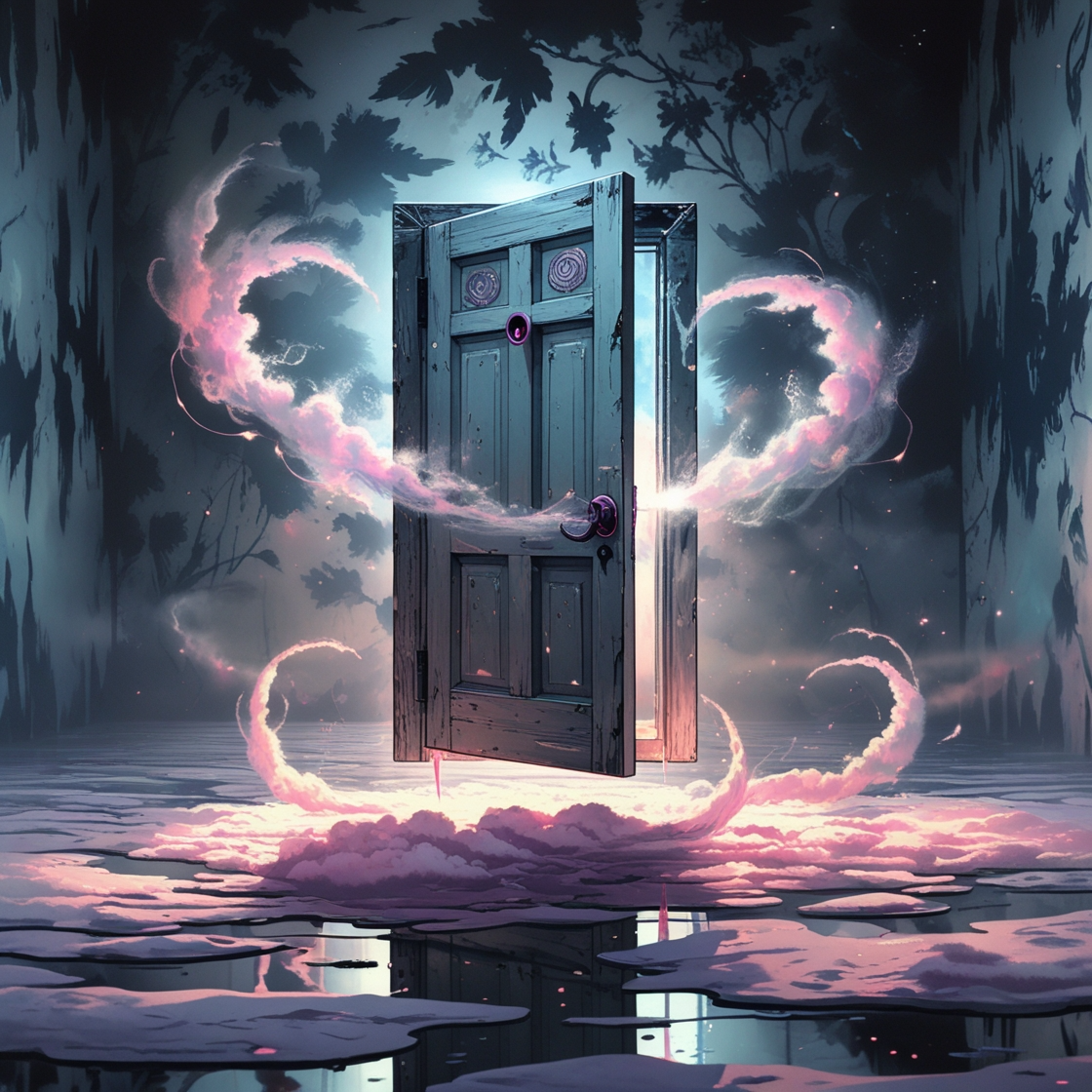 Image for The Body Keeps The Ghost