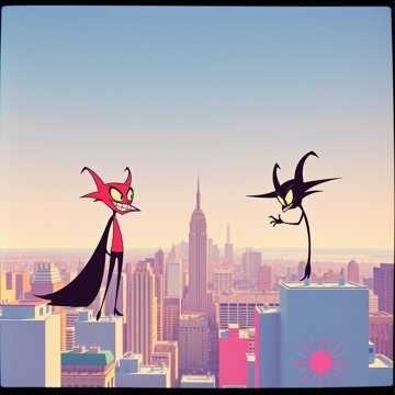 Image for Supetropolis: The Album