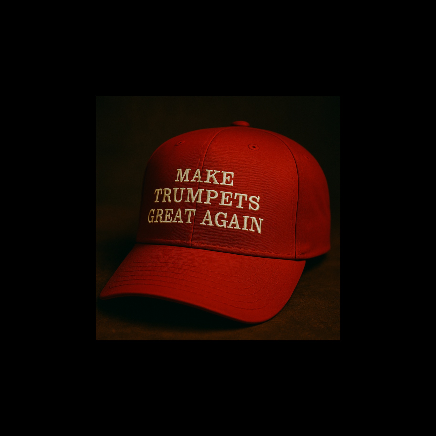 Persona image for Donald Trumpets