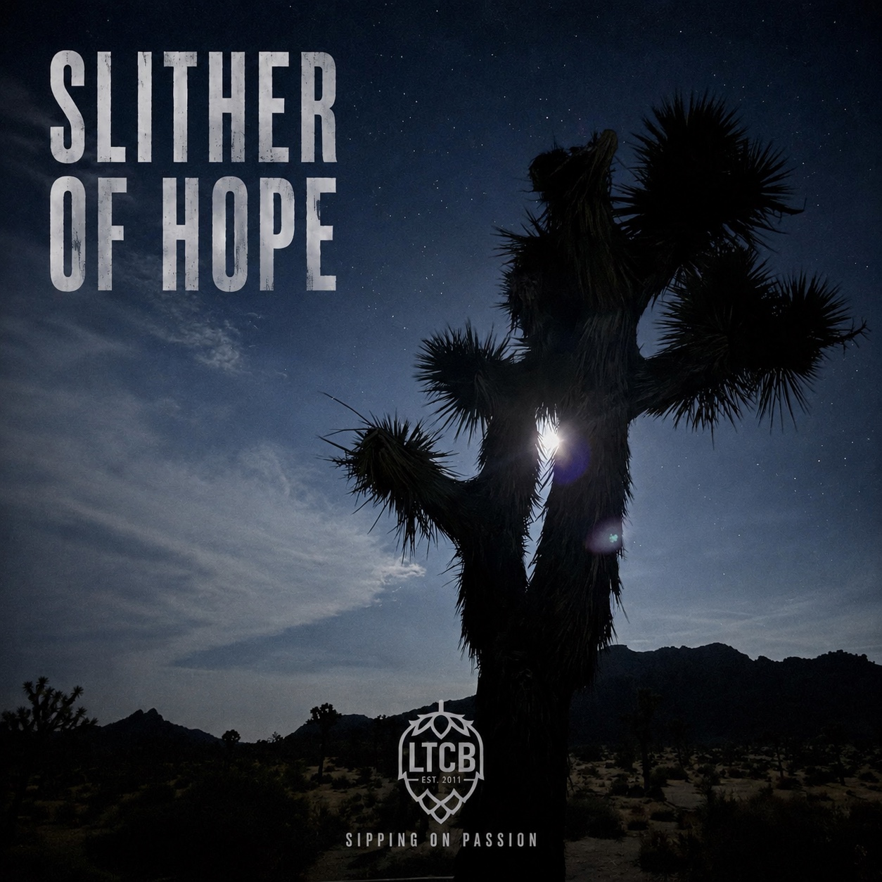 Slither of Hope artwork