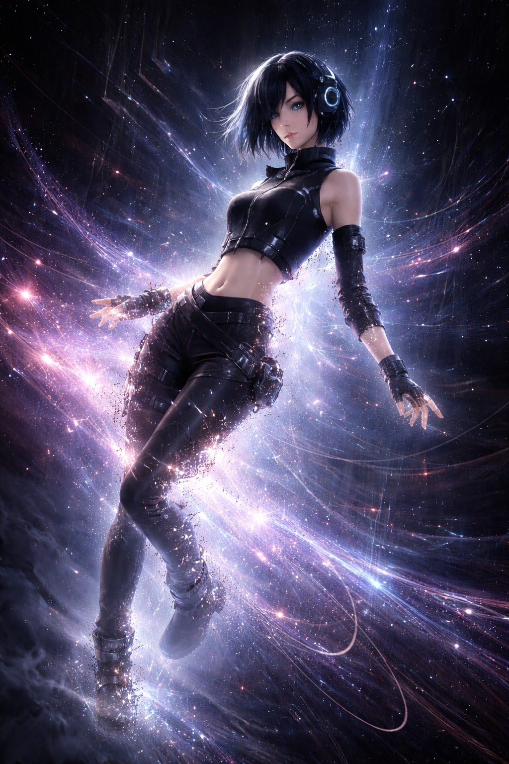クォークはまだ定まらない artwork