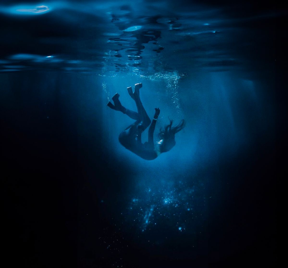 drowninneptune. artwork